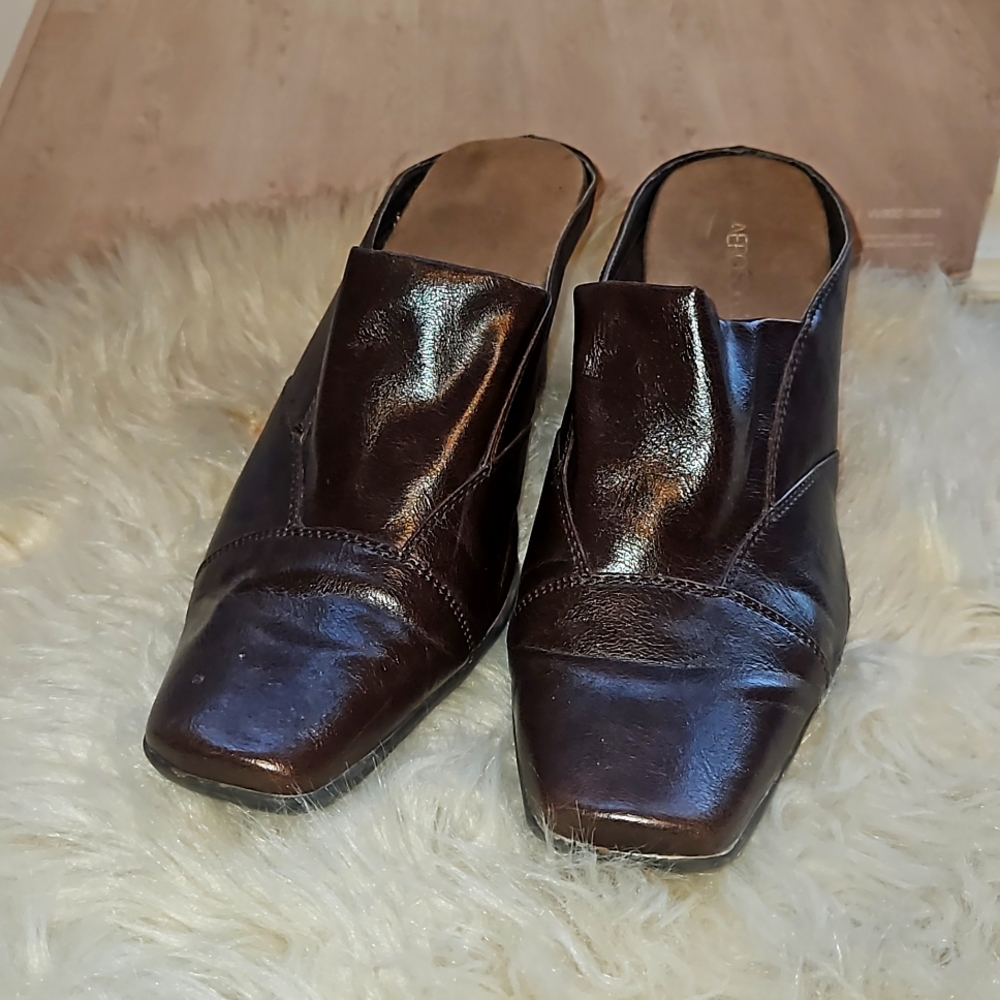 Aerosoles size 11US
